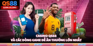 Casino QS88