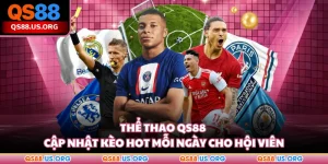 Thể thao QS88